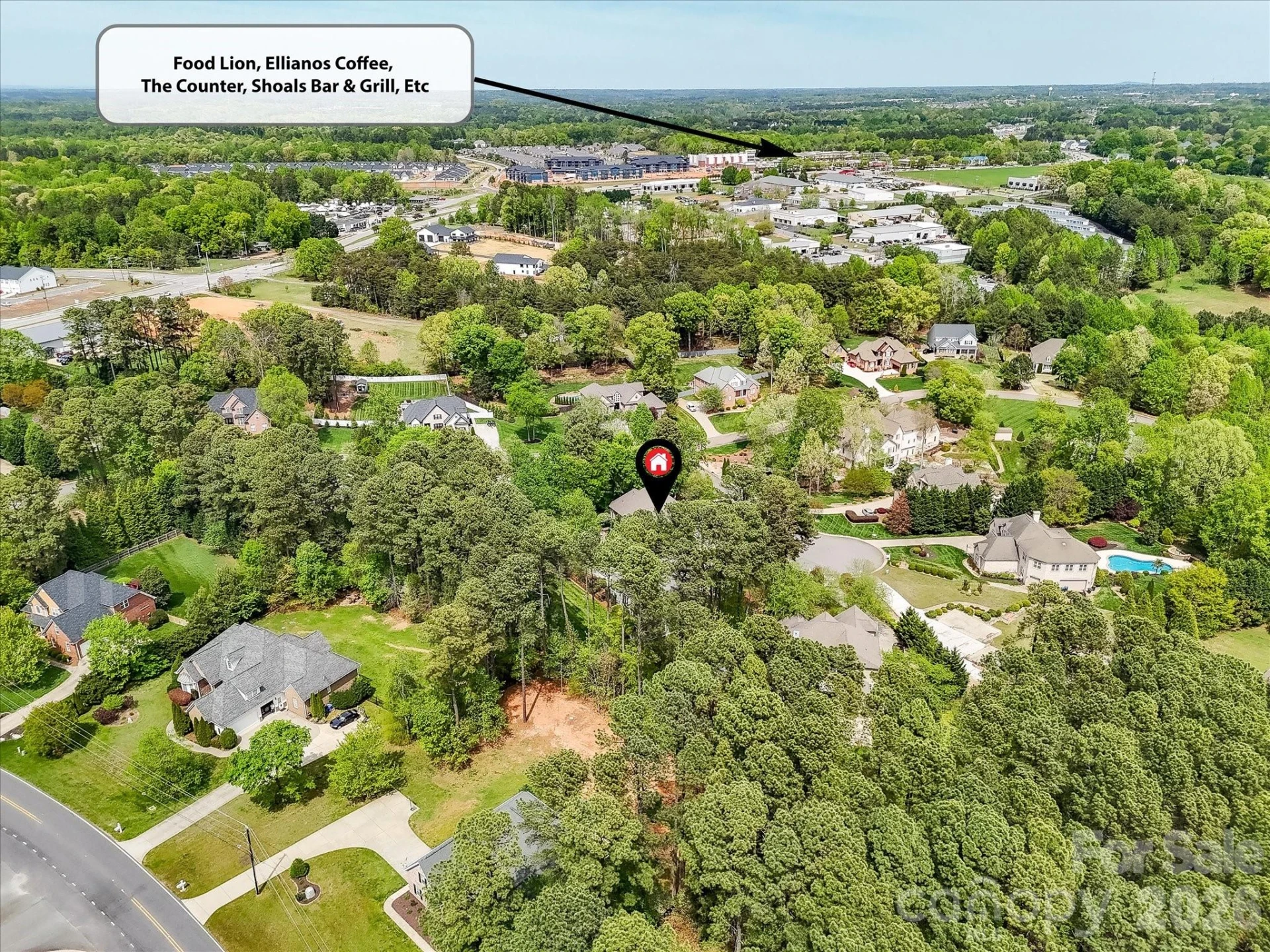 112 Misty Meadows Court - Photo 42