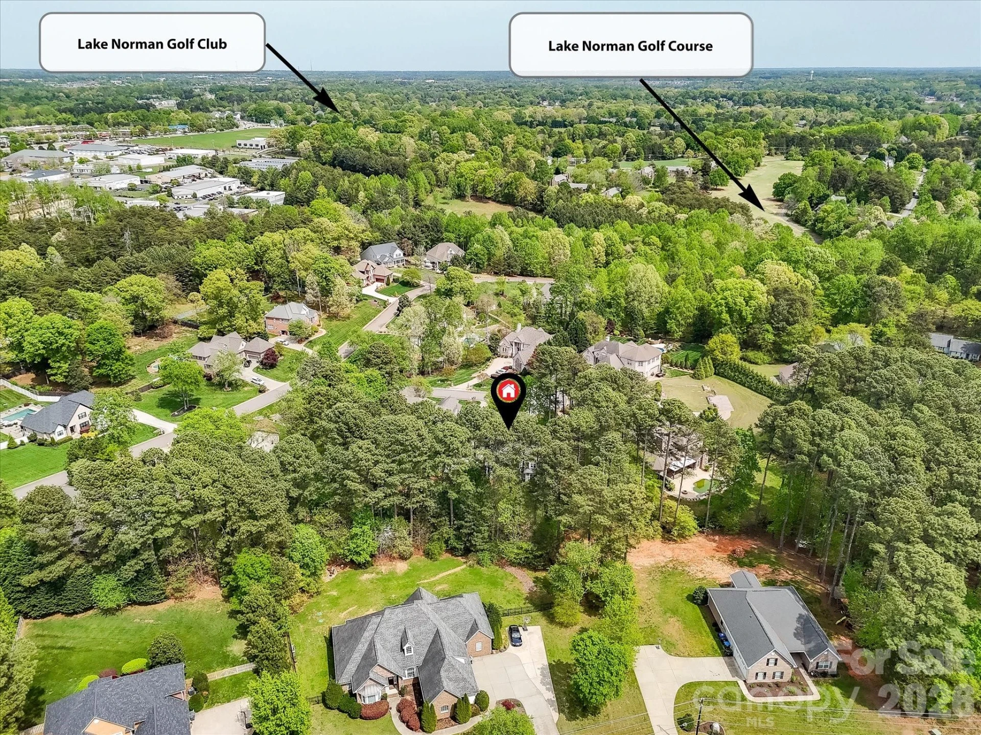 112 Misty Meadows Court - Photo 43