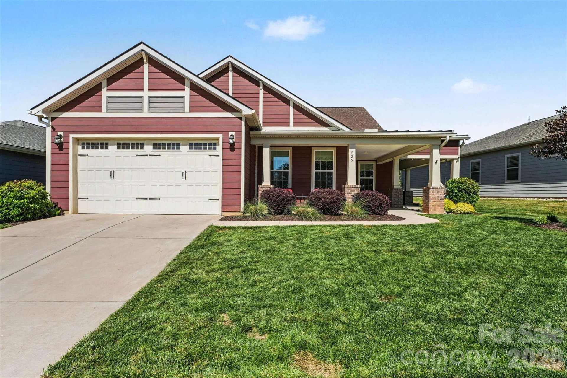539 Bowline Drive - Photo 2