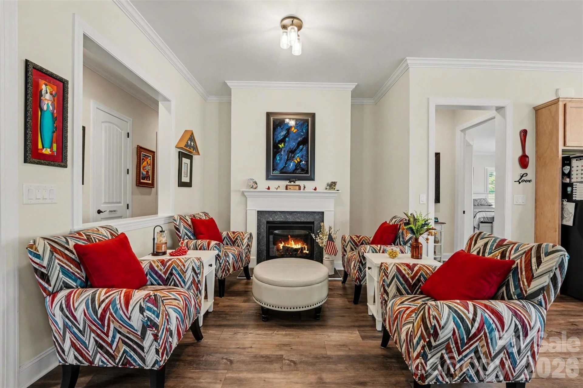 539 Bowline Drive - Photo 3