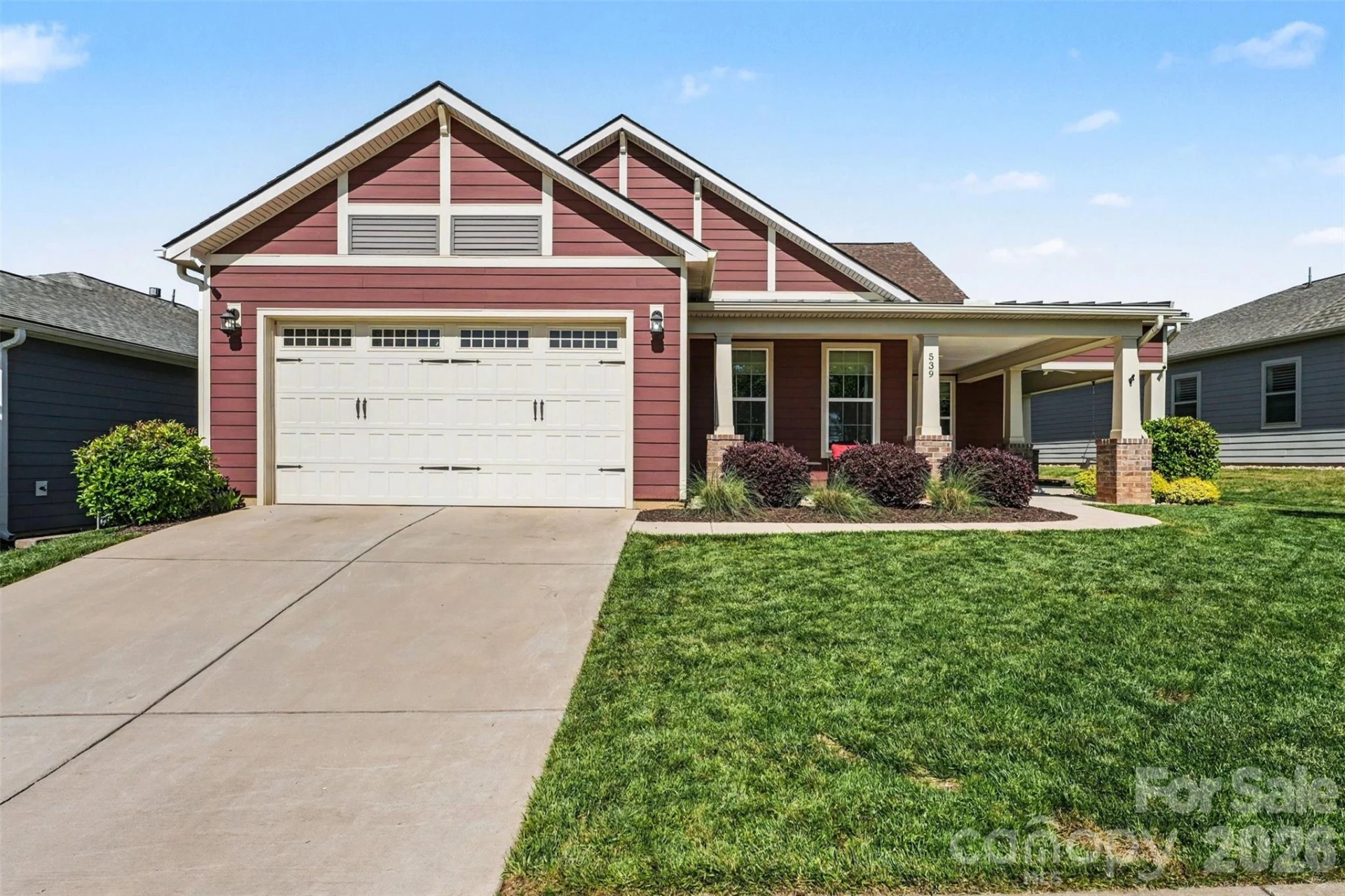539 Bowline Drive - Photo 21