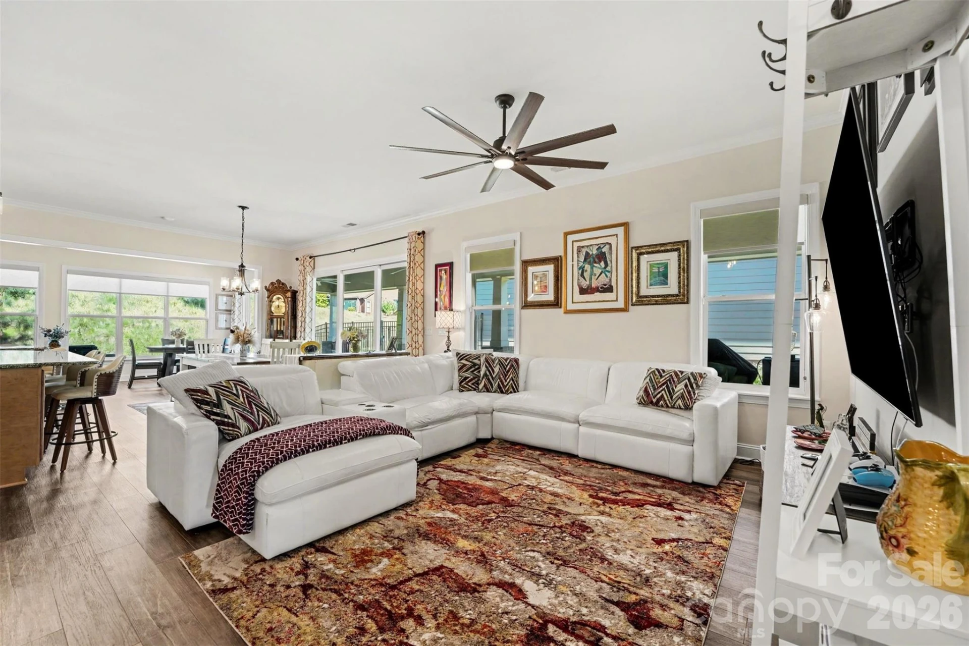 539 Bowline Drive - Photo 4