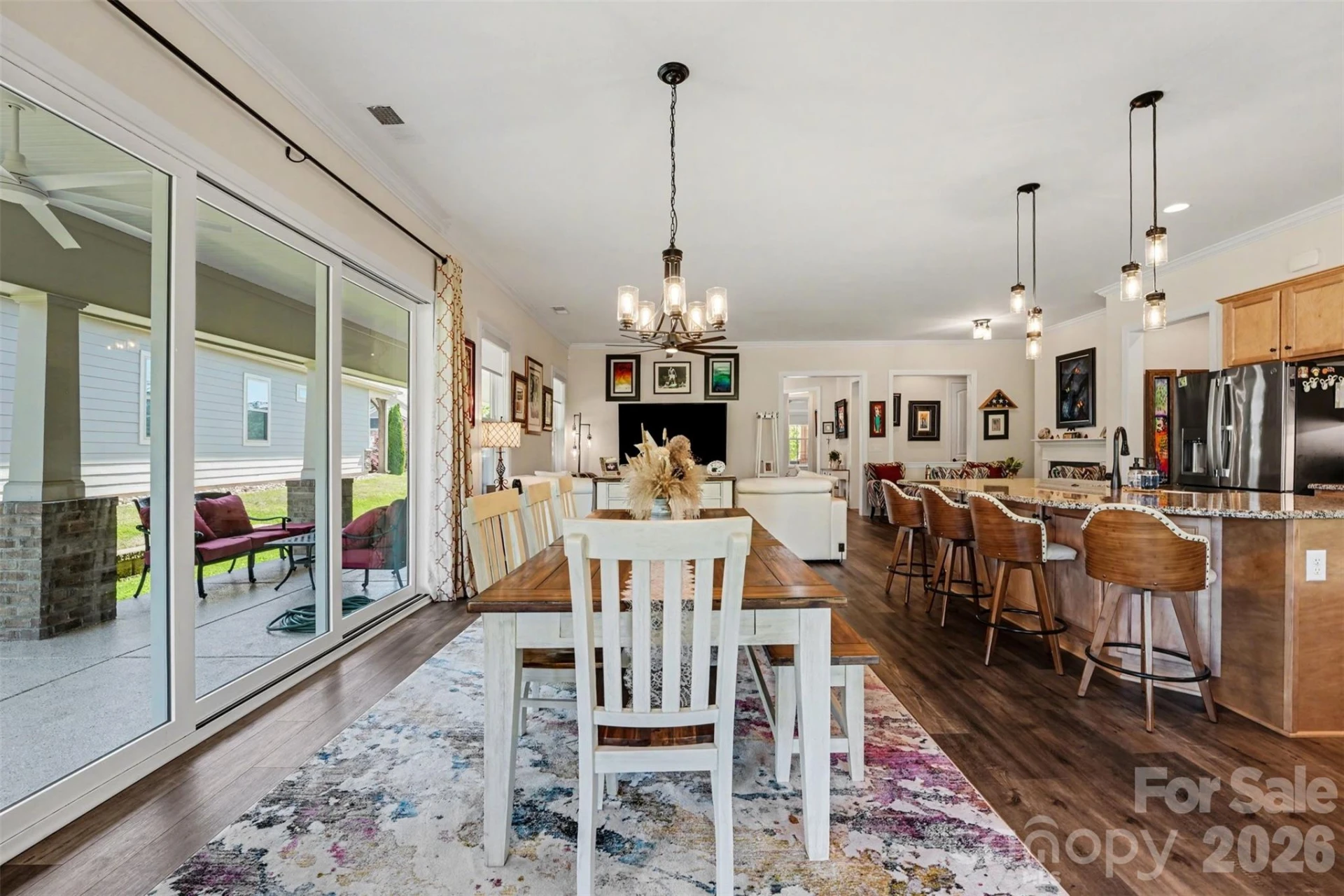 539 Bowline Drive - Photo 5