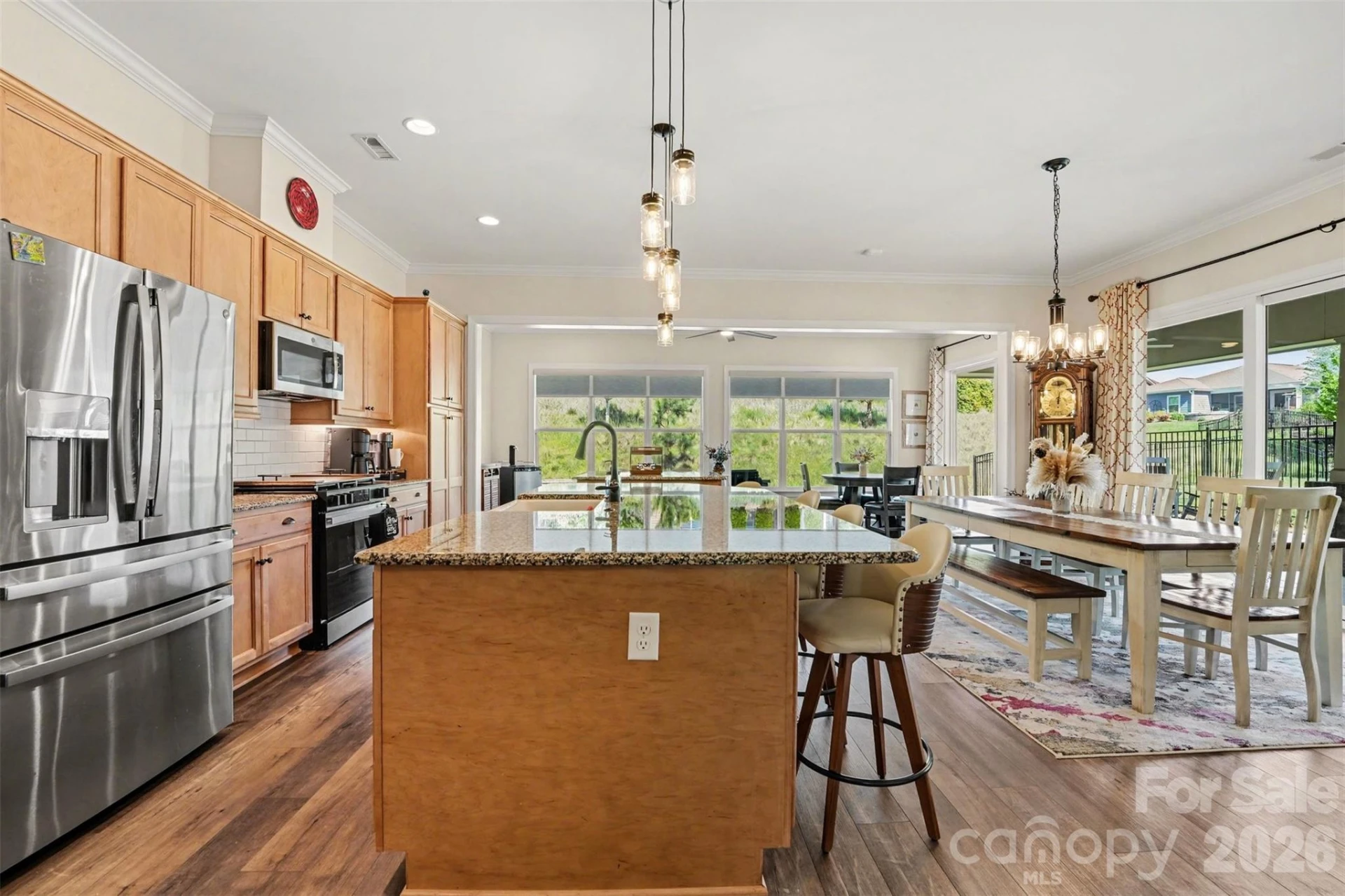 539 Bowline Drive - Photo 6