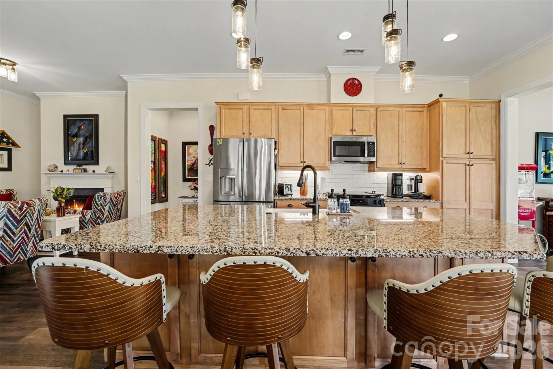 539 Bowline Drive - Photo 8