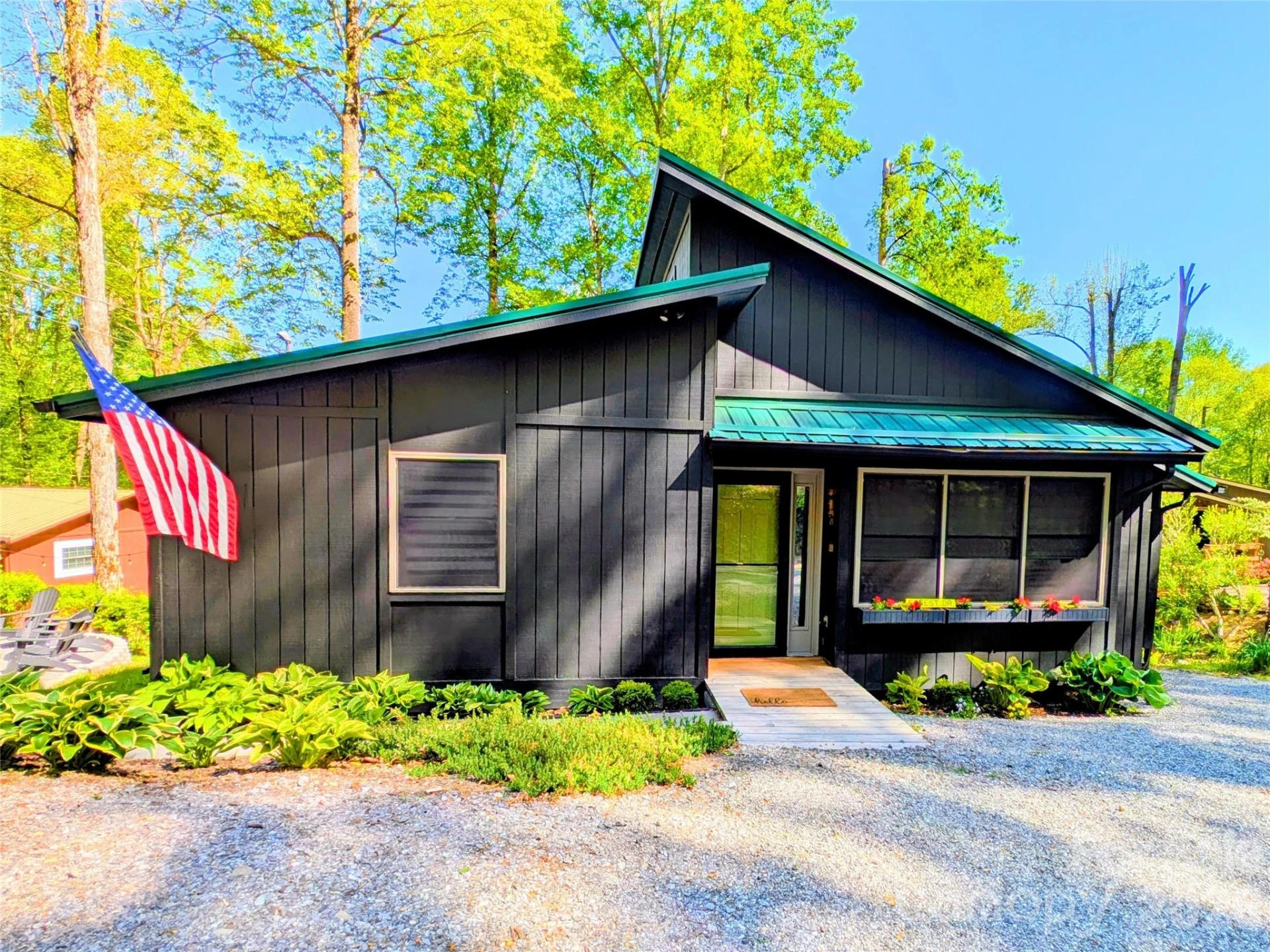 191 Forest Drive