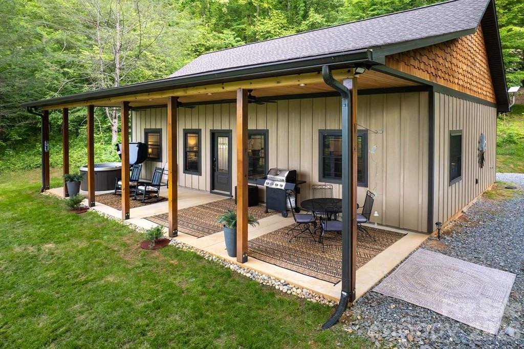 339 Honey Locust Trail #9 - Photo 27