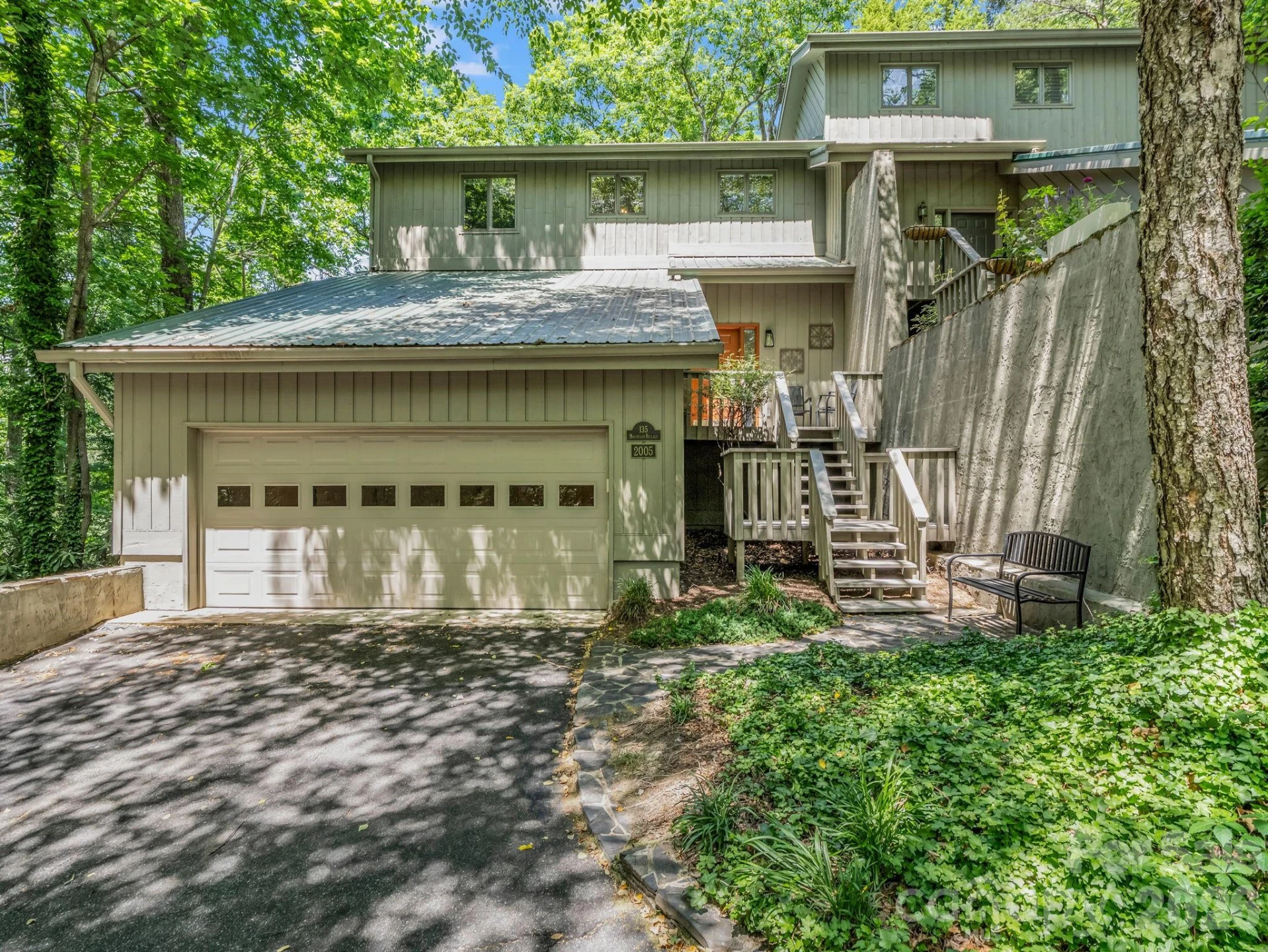 135 Mountain Village Boulevard #2005