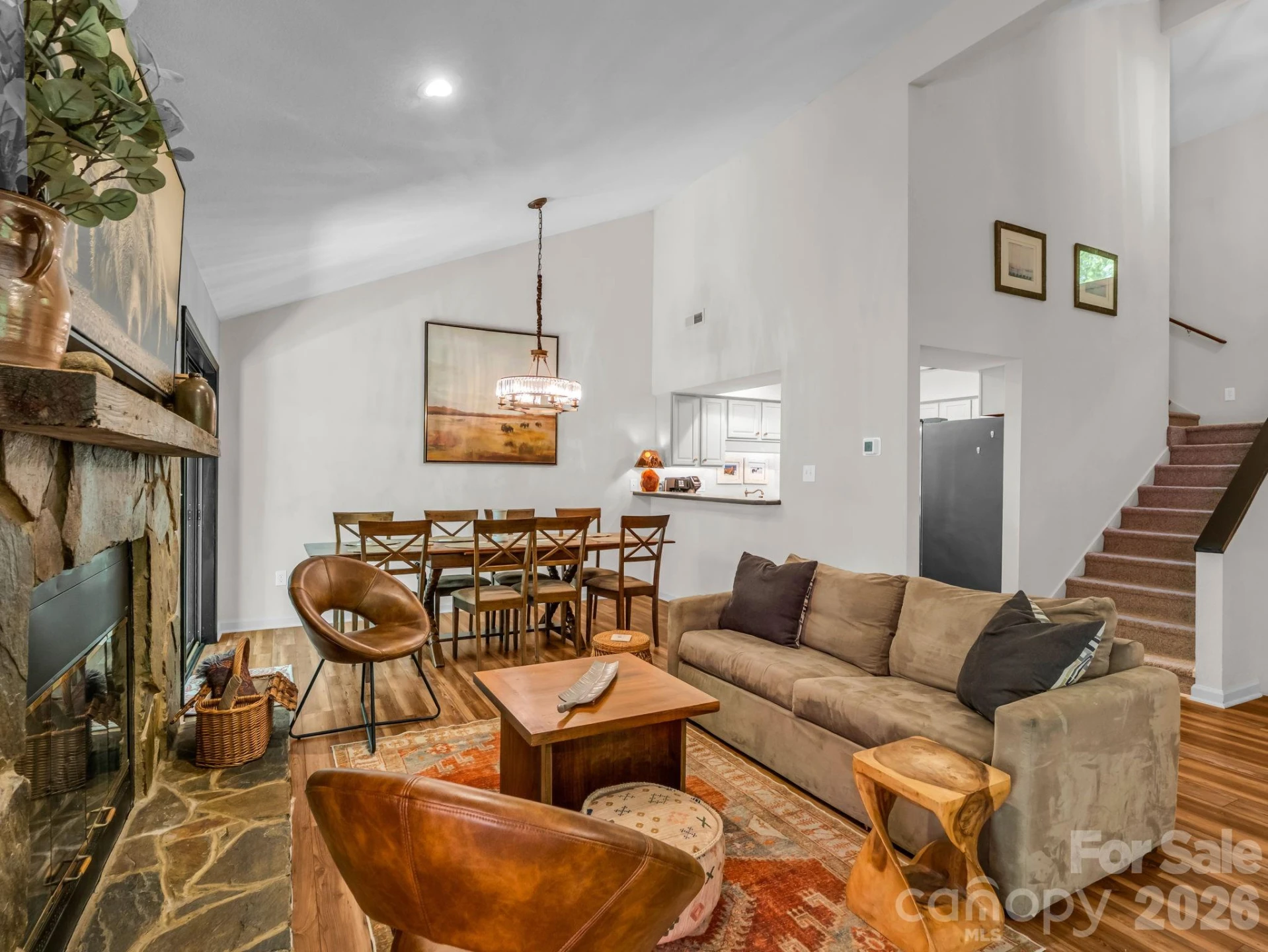 135 Mountain Village Boulevard #2005 - Photo 4