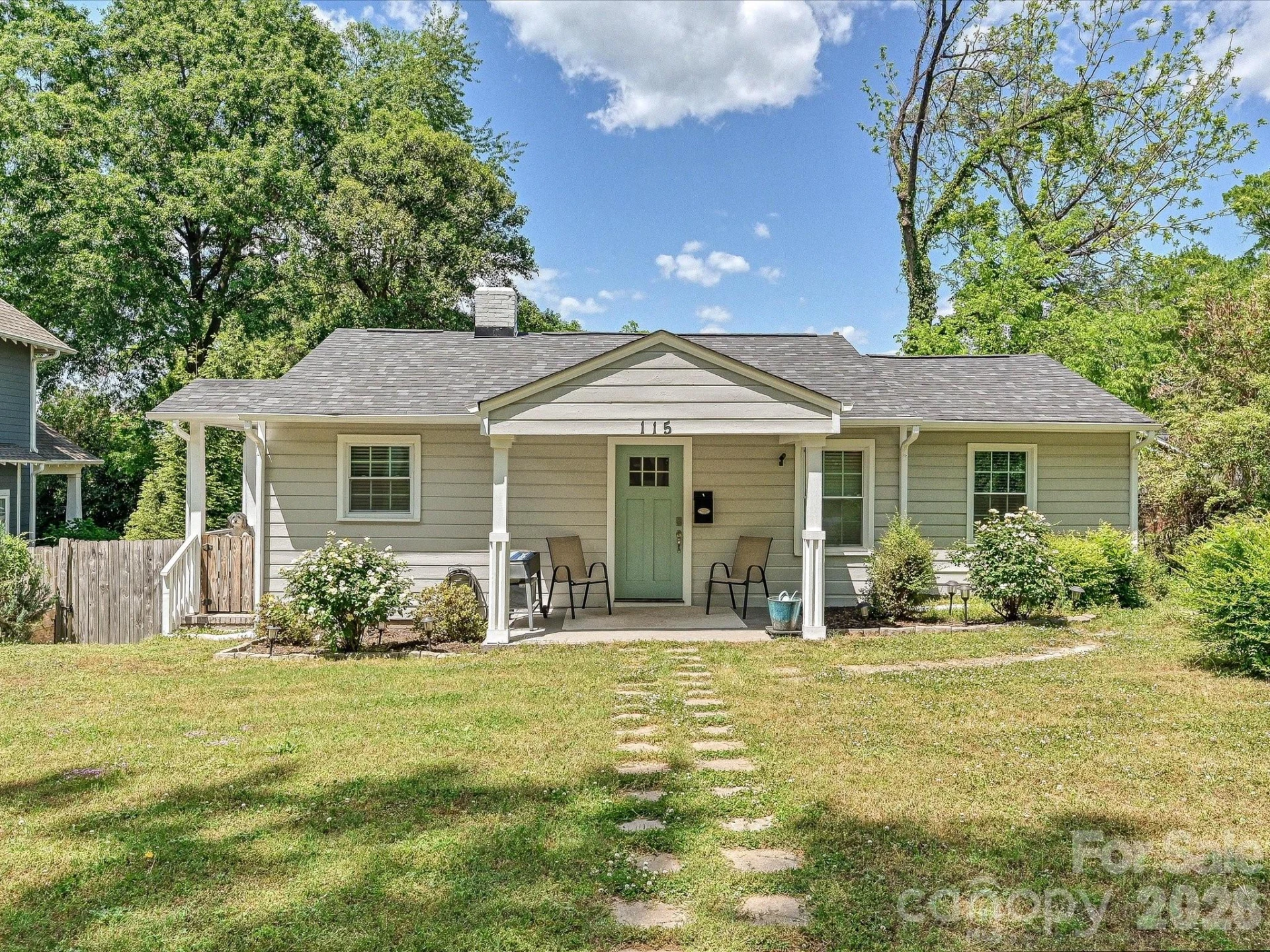 115 Gardner Avenue