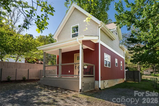 85 New Salem Road