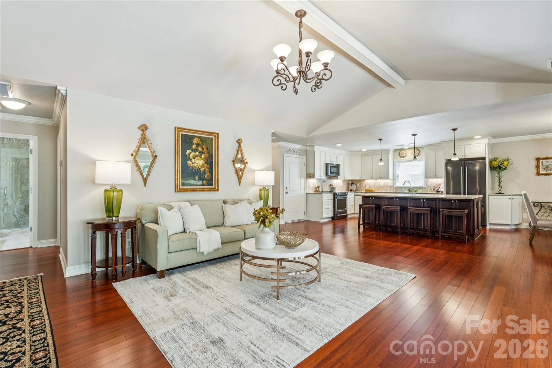 506 Hidden Creek Circle