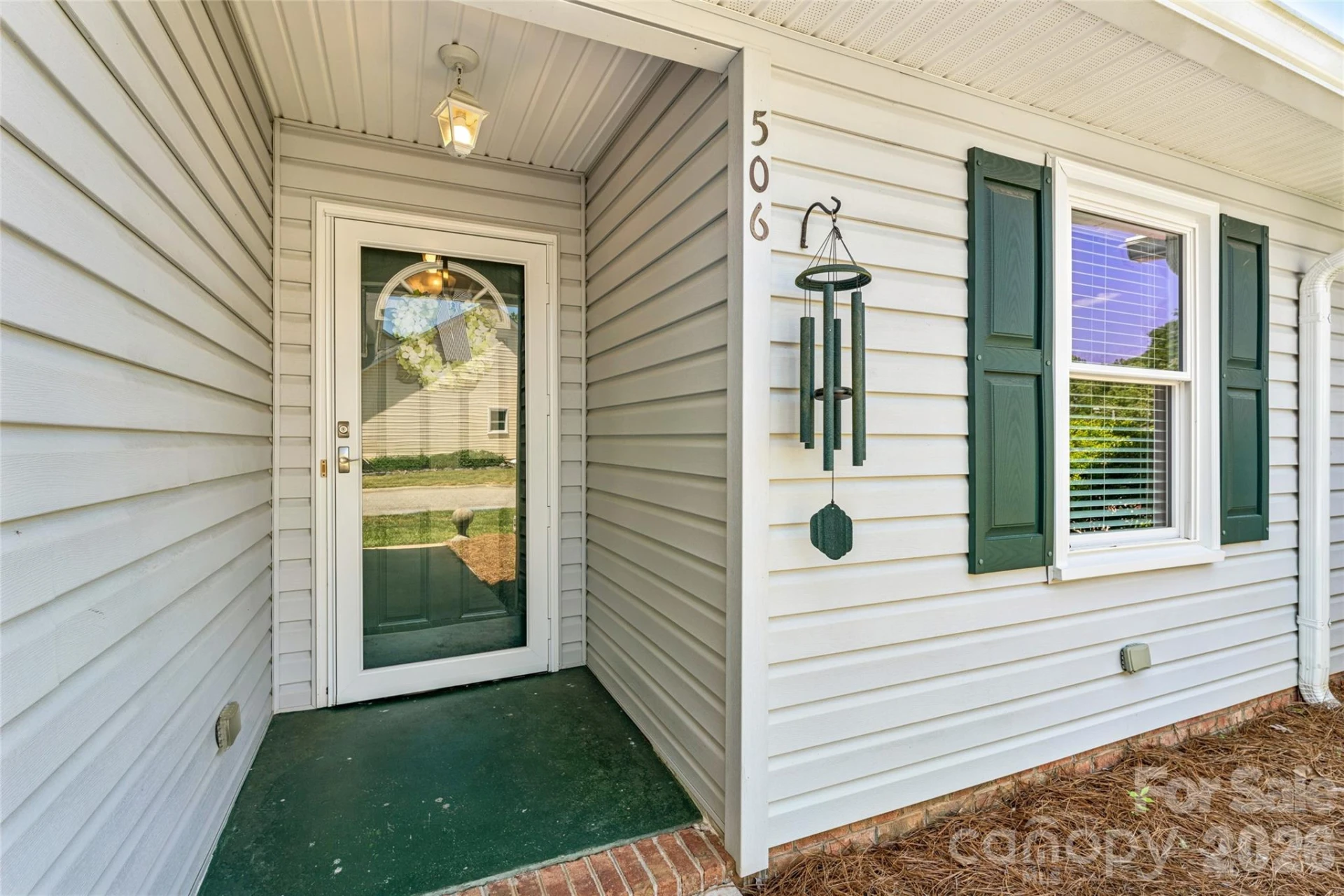 506 Hidden Creek Circle - Photo 4