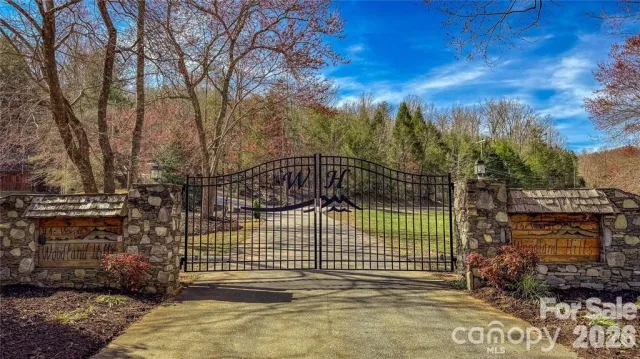 TBD Waterfall Drive, Marion, NC, 28752
