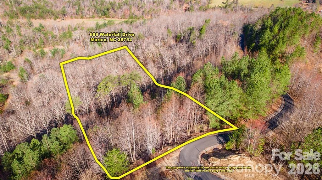 TBD Waterfall Drive #35 - Photo 4