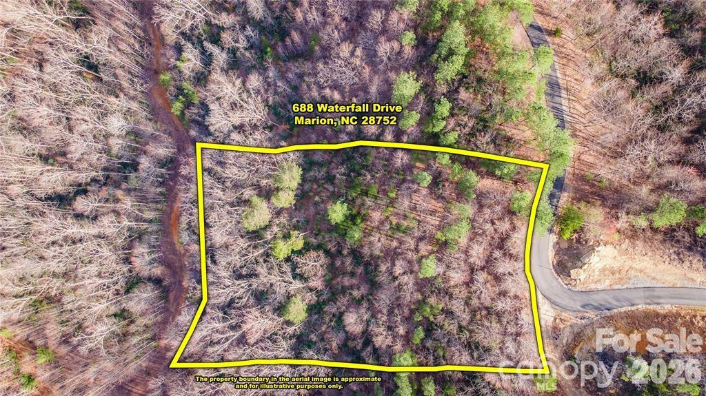 TBD Waterfall Drive #35 - Photo 5