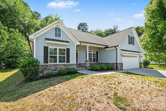2660 Poplar Cove Drive, Concord, NC, 28027