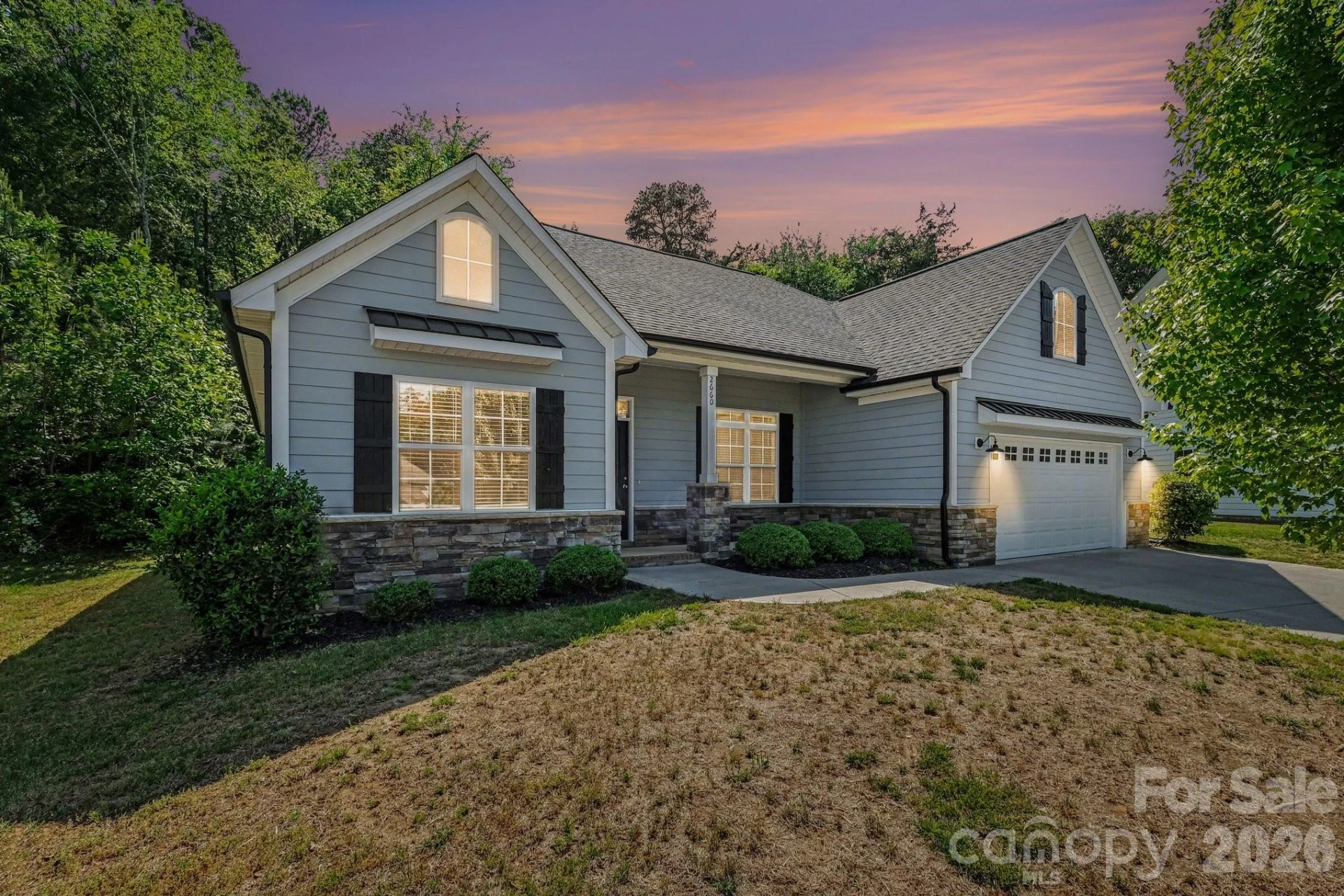 2660 Poplar Cove Drive - Photo 2