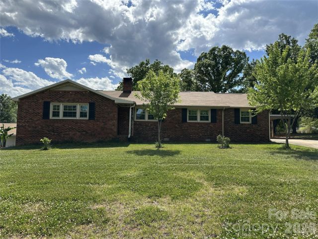 495 Grays Creek Church Road, Rutherfordton, NC, 28139