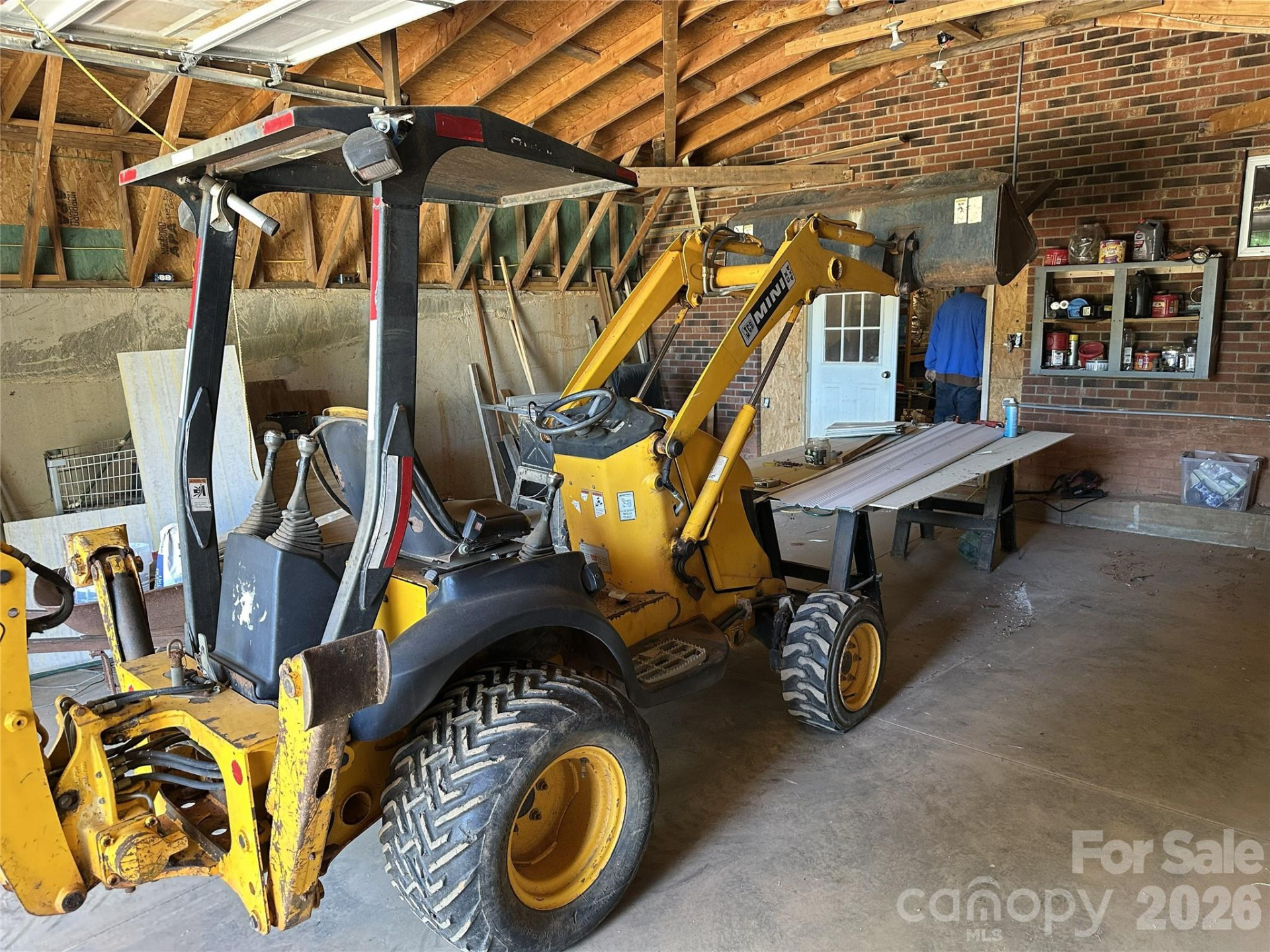 495 Grays Creek Church Road - Photo 2