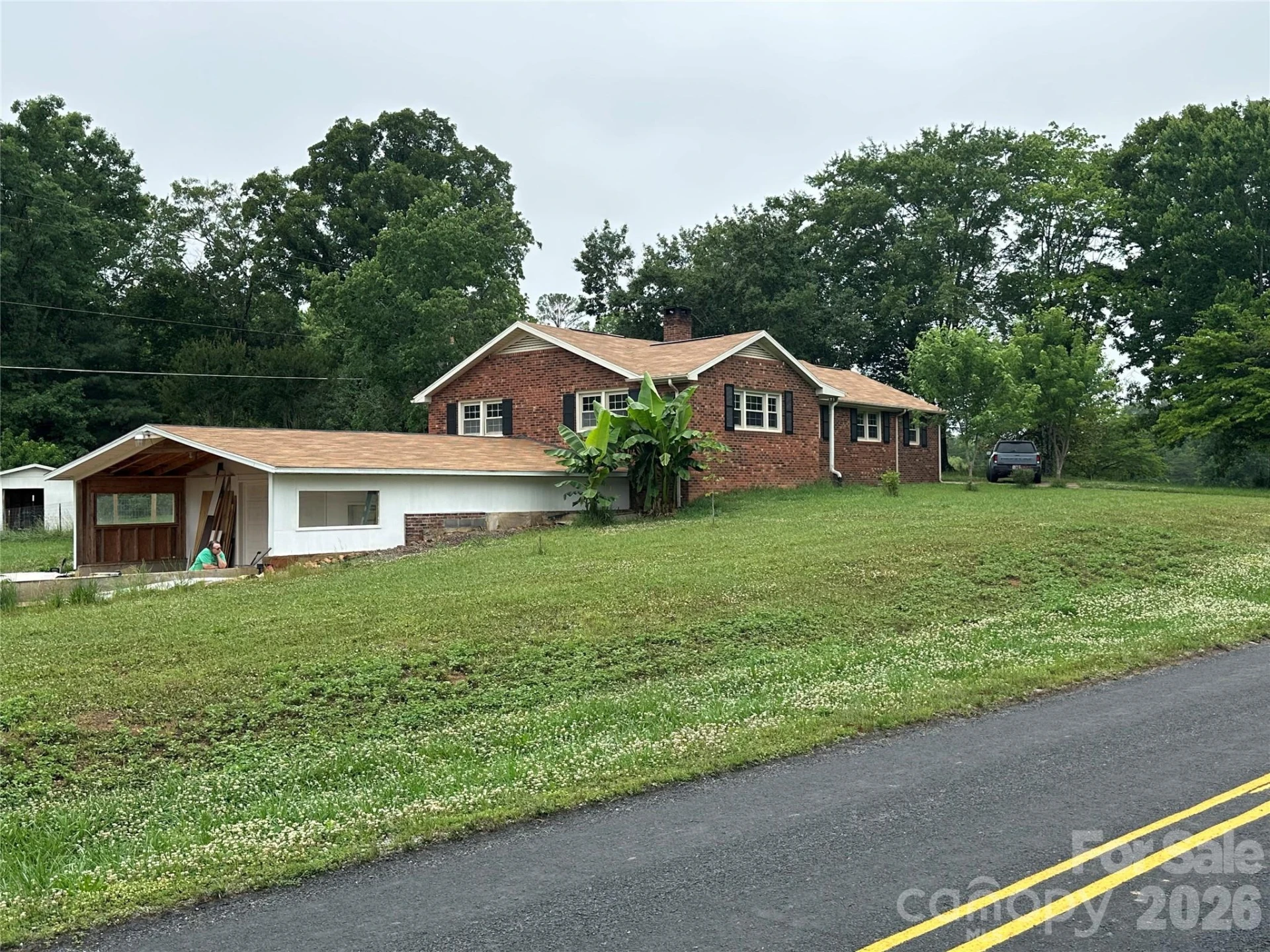 495 Grays Creek Church Road - Photo 2