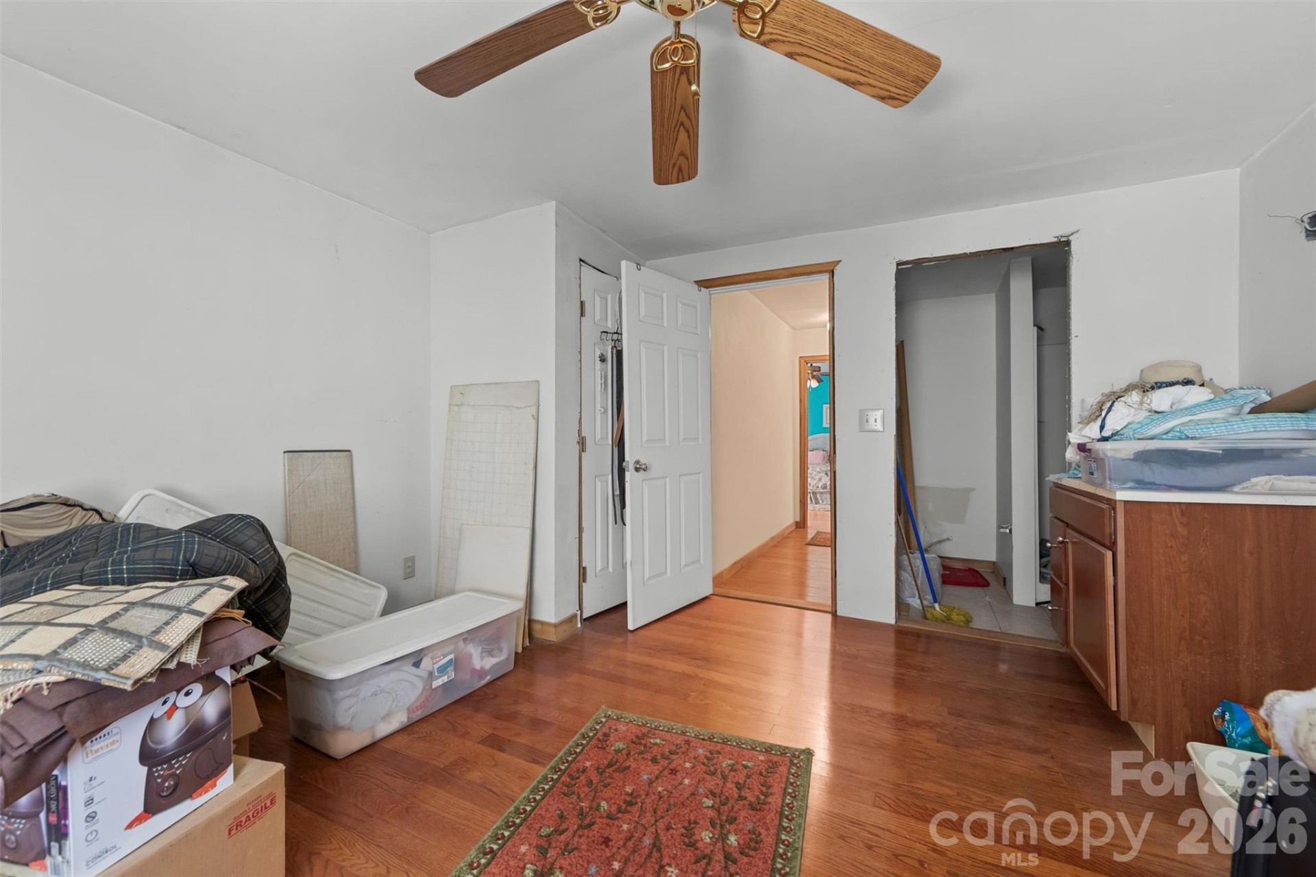 1717 Howard Moore Road - Photo 19