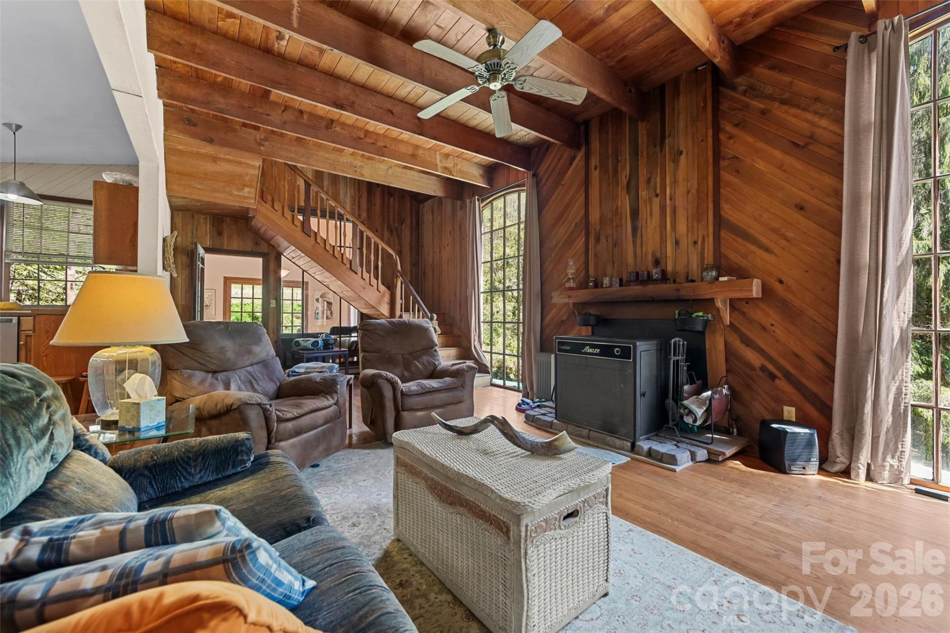 1717 Howard Moore Road - Photo 4