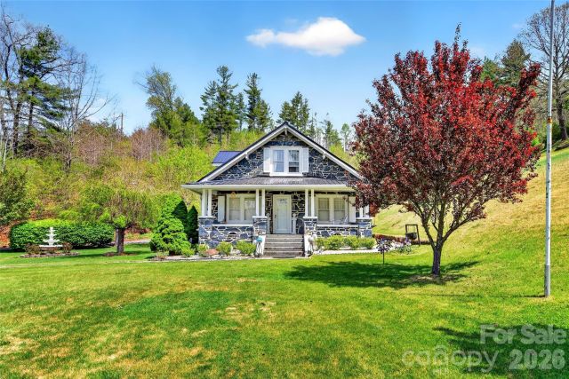 6507 226 Highway, Spruce Pine, NC, 28777