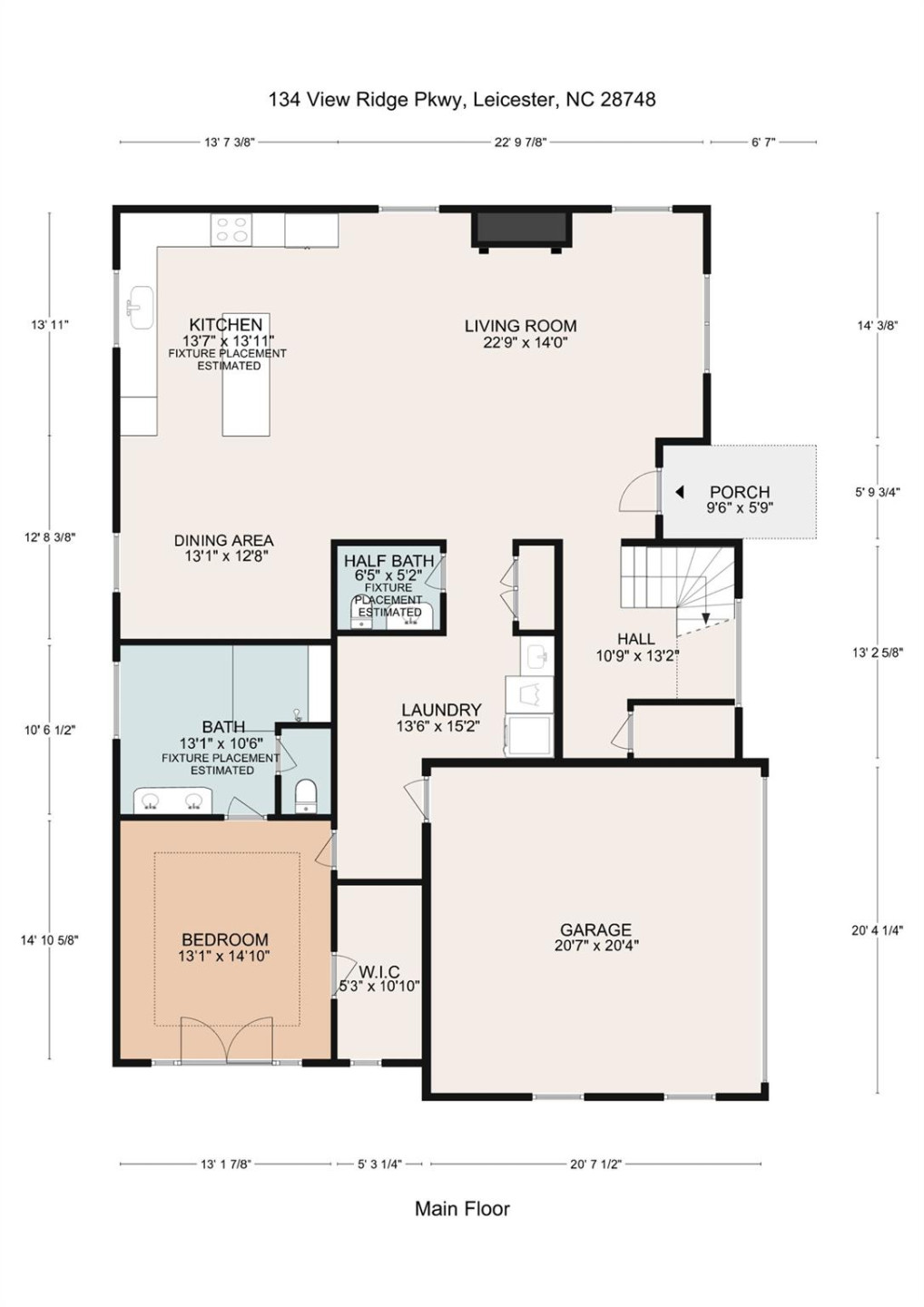 134 View Ridge Parkway - Photo 47