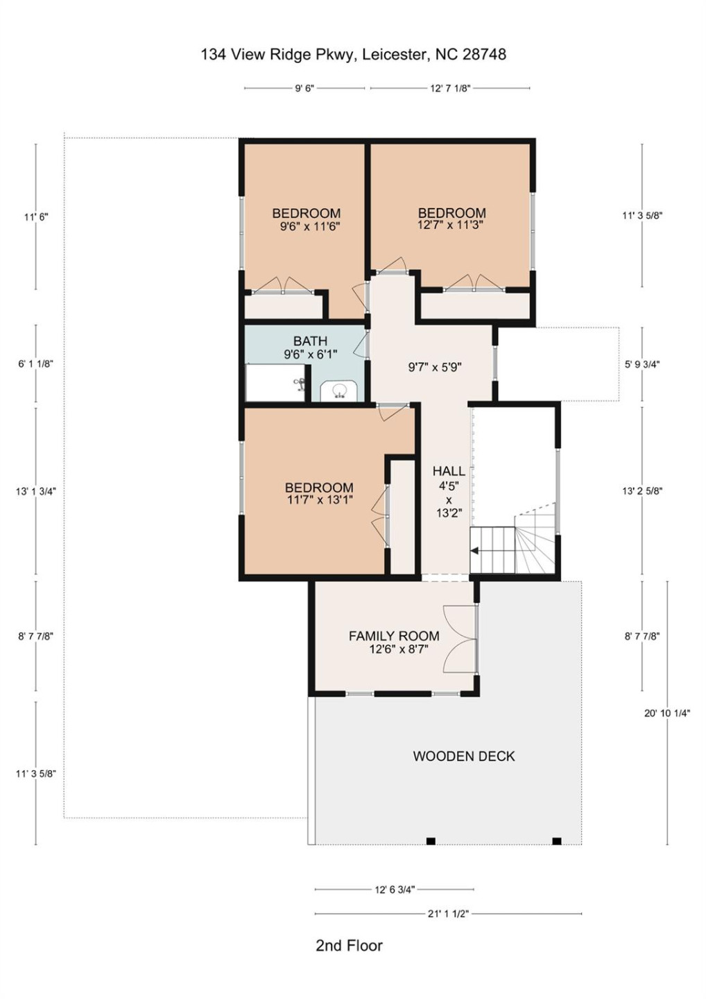 134 View Ridge Parkway - Photo 48
