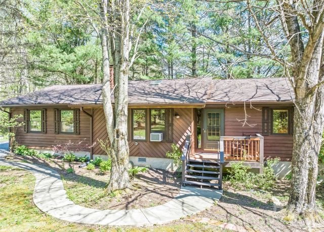 182 Laurel Branch Road, Maggie Valley, NC, 28751