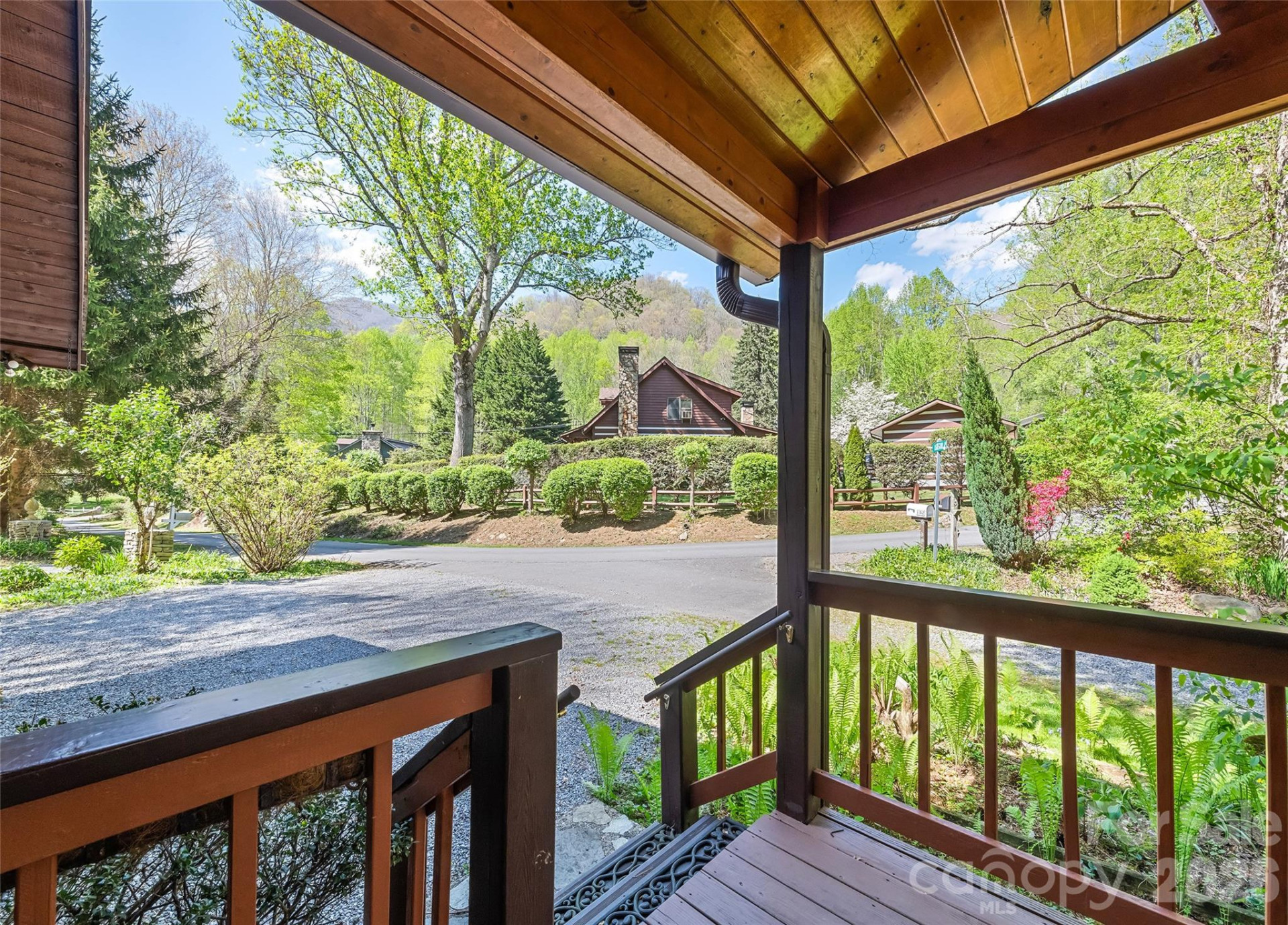 182 Laurel Branch Road - Photo 5