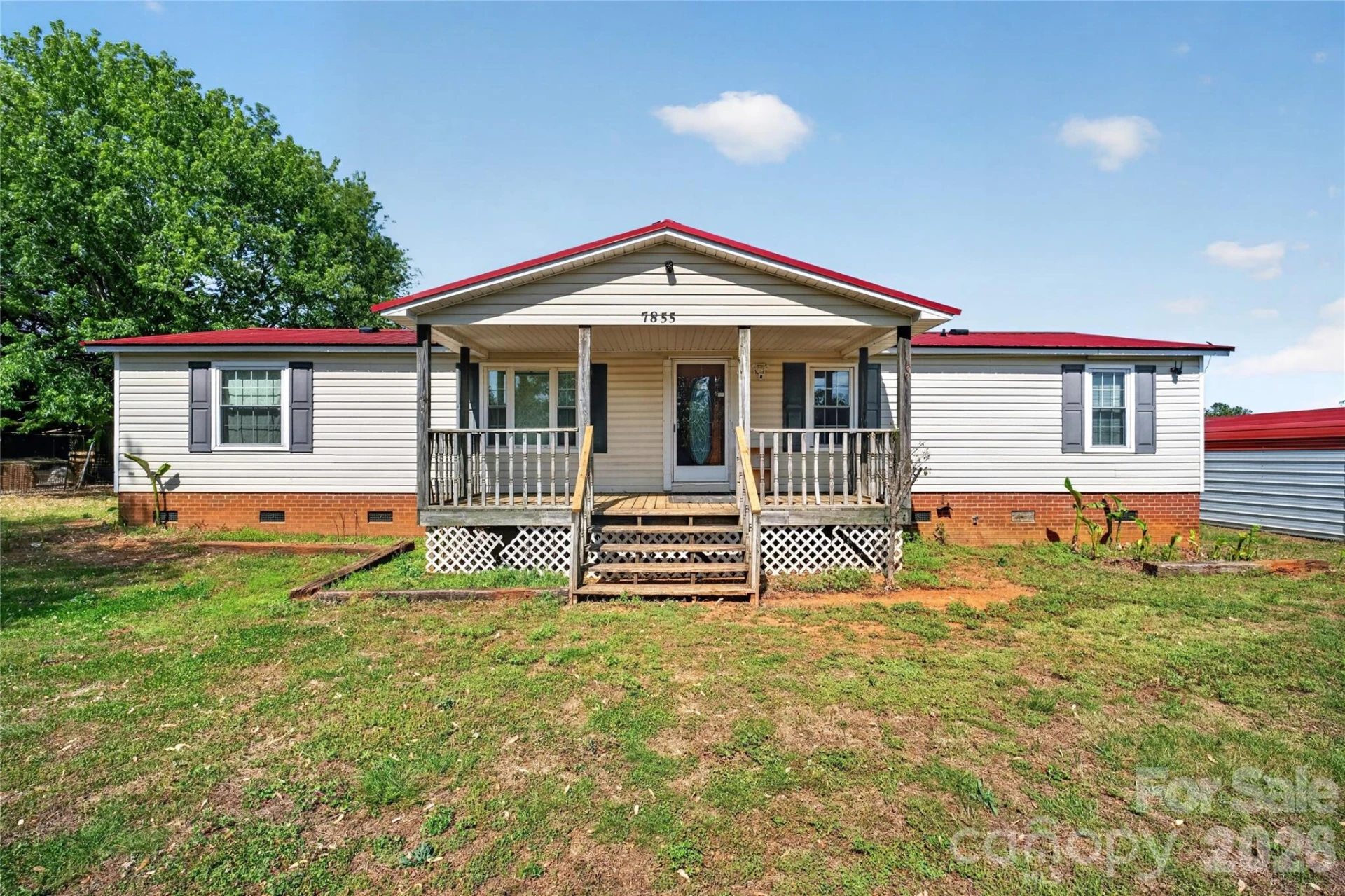7855 Roger Hill Road - Photo 2