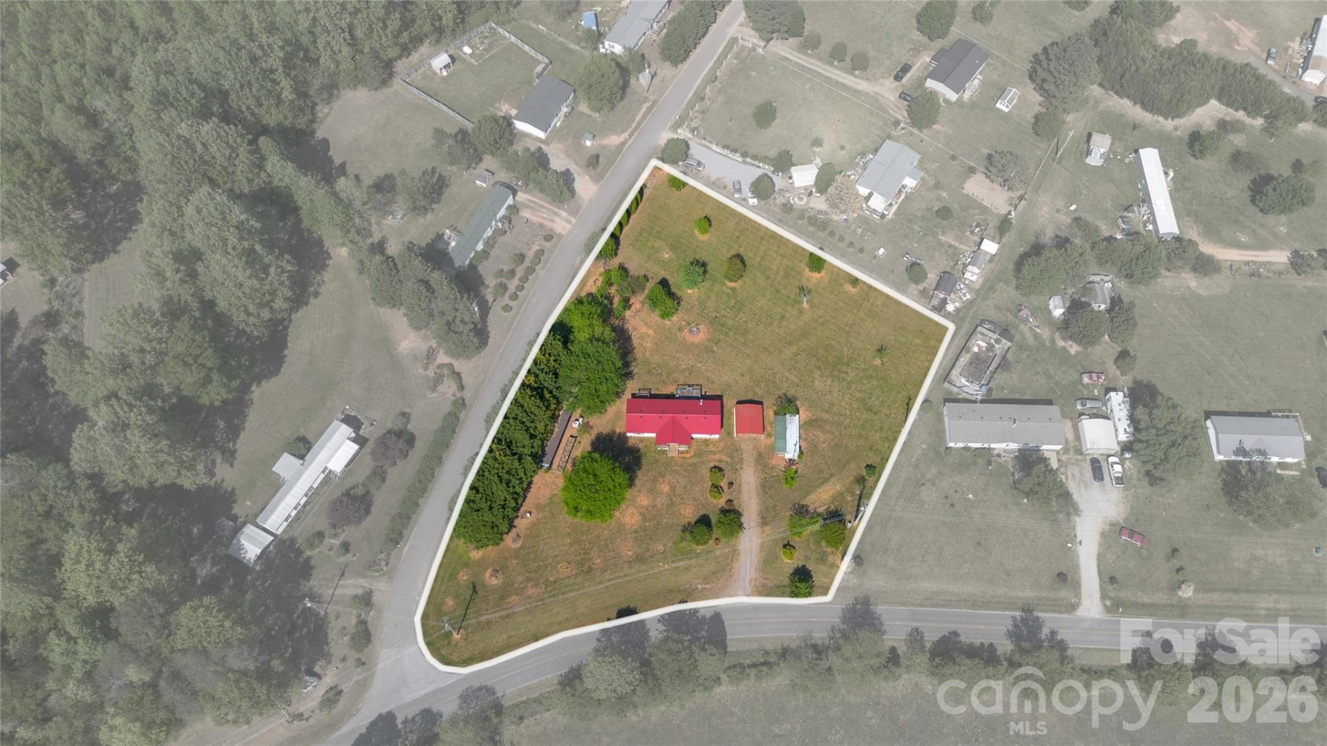 7855 Roger Hill Road - Photo 25