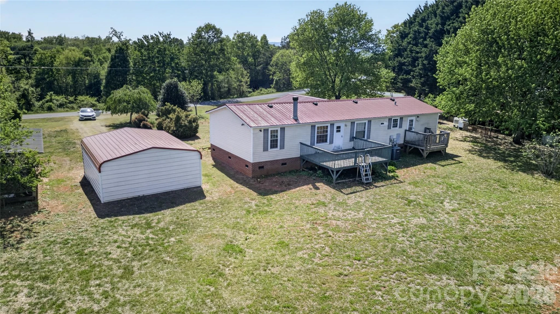 7855 Roger Hill Road - Photo 4