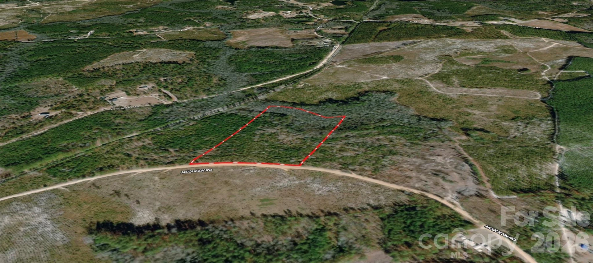 1050 Mcqueen Road - Photo 2
