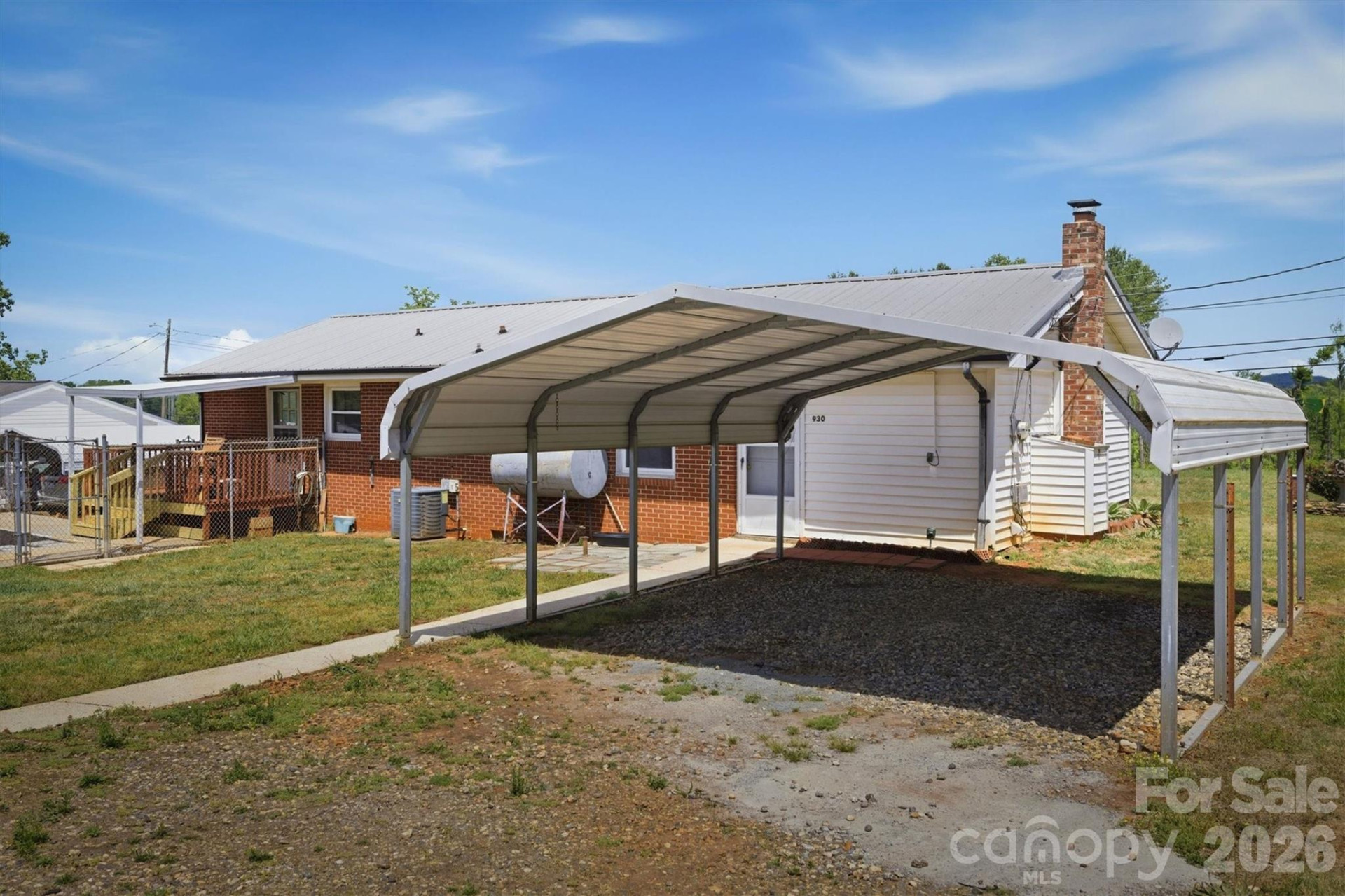 930 Enola Road - Photo 5