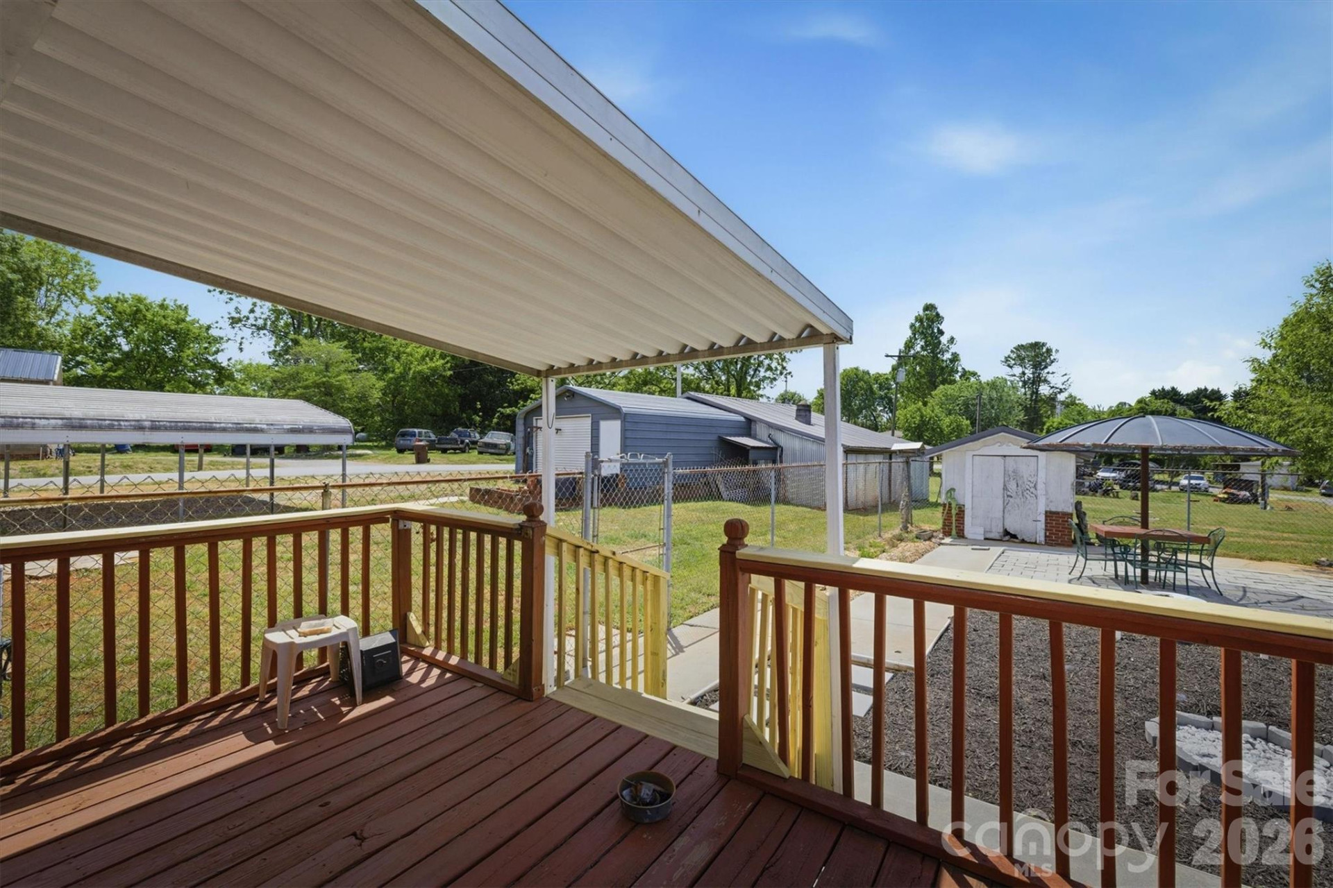 930 Enola Road - Photo 8