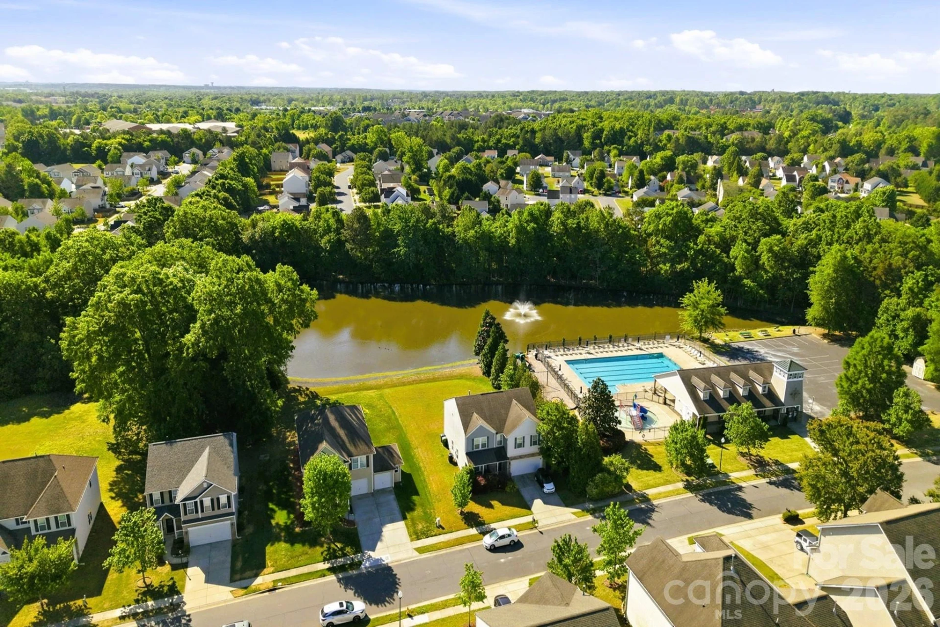 14227 Lake Crossing Drive