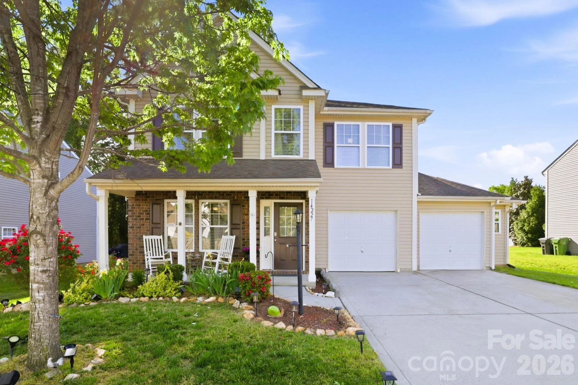 14227 Lake Crossing Drive - Photo 2
