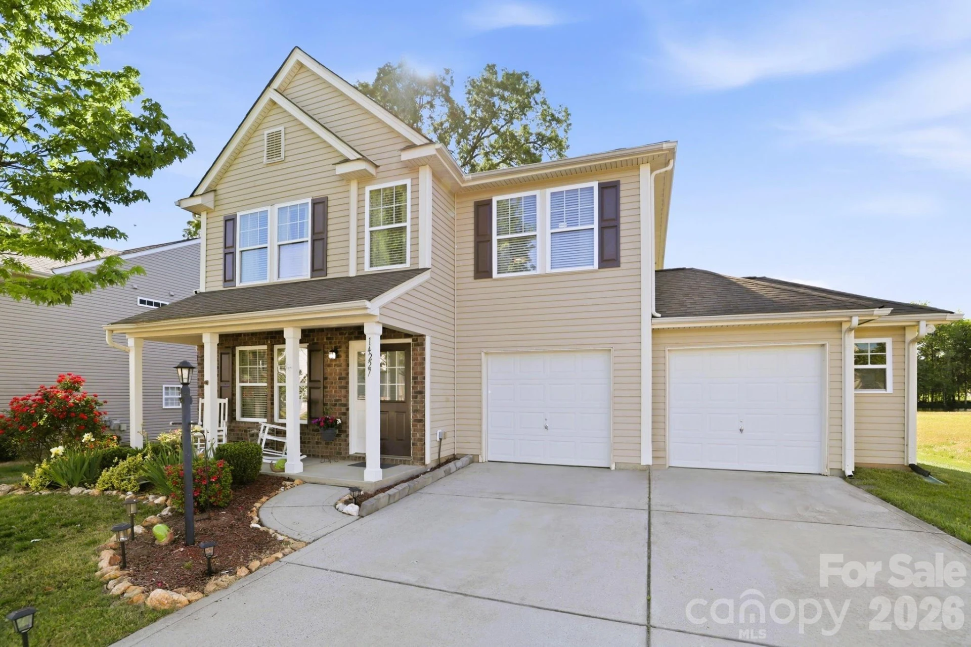 14227 Lake Crossing Drive - Photo 30