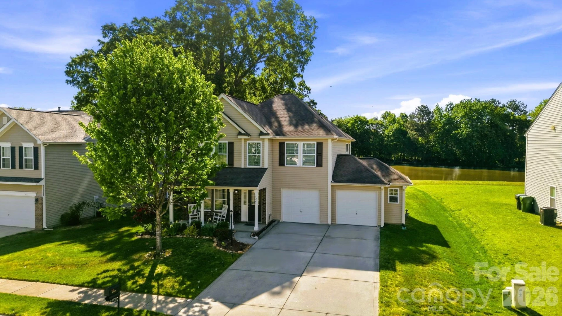 14227 Lake Crossing Drive - Photo 31
