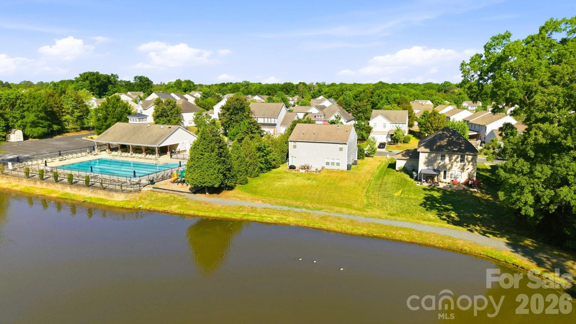 14227 Lake Crossing Drive - Photo 32