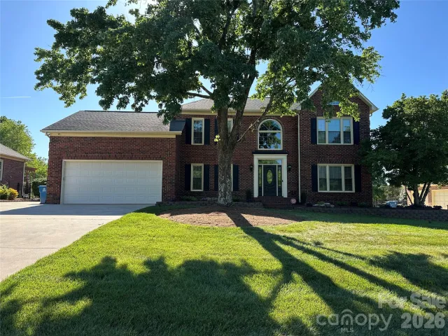 8219 Deer Drive, Harrisburg, NC, 28075