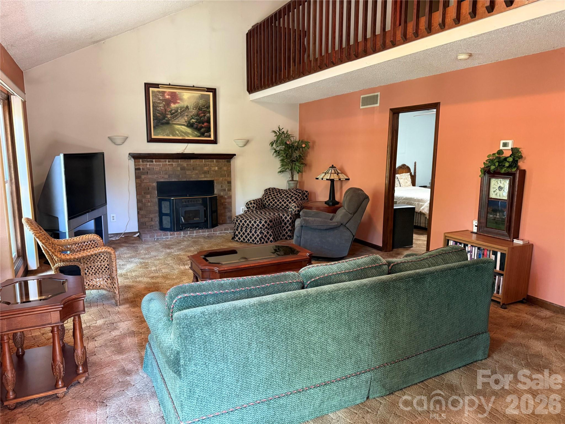 97 Wilkie Way #25 - Photo 4