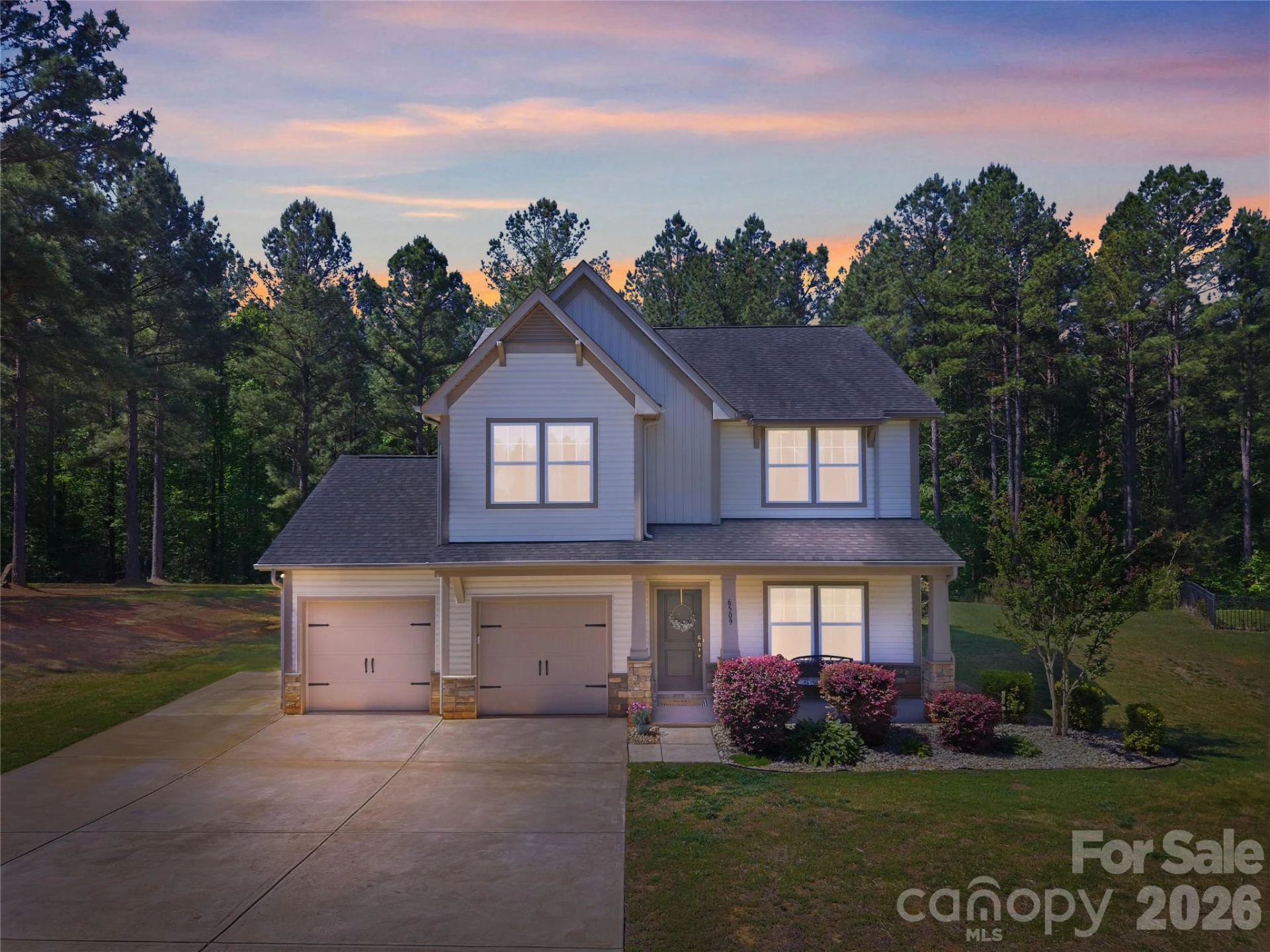 6509 Coniferous Circle