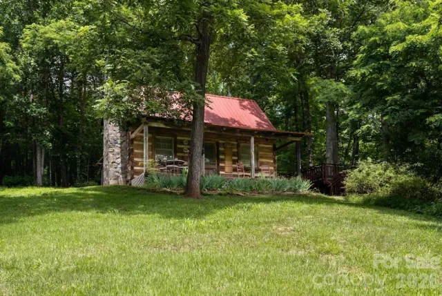 119 Old Salem Branch Drive, Alexander, NC, 28701