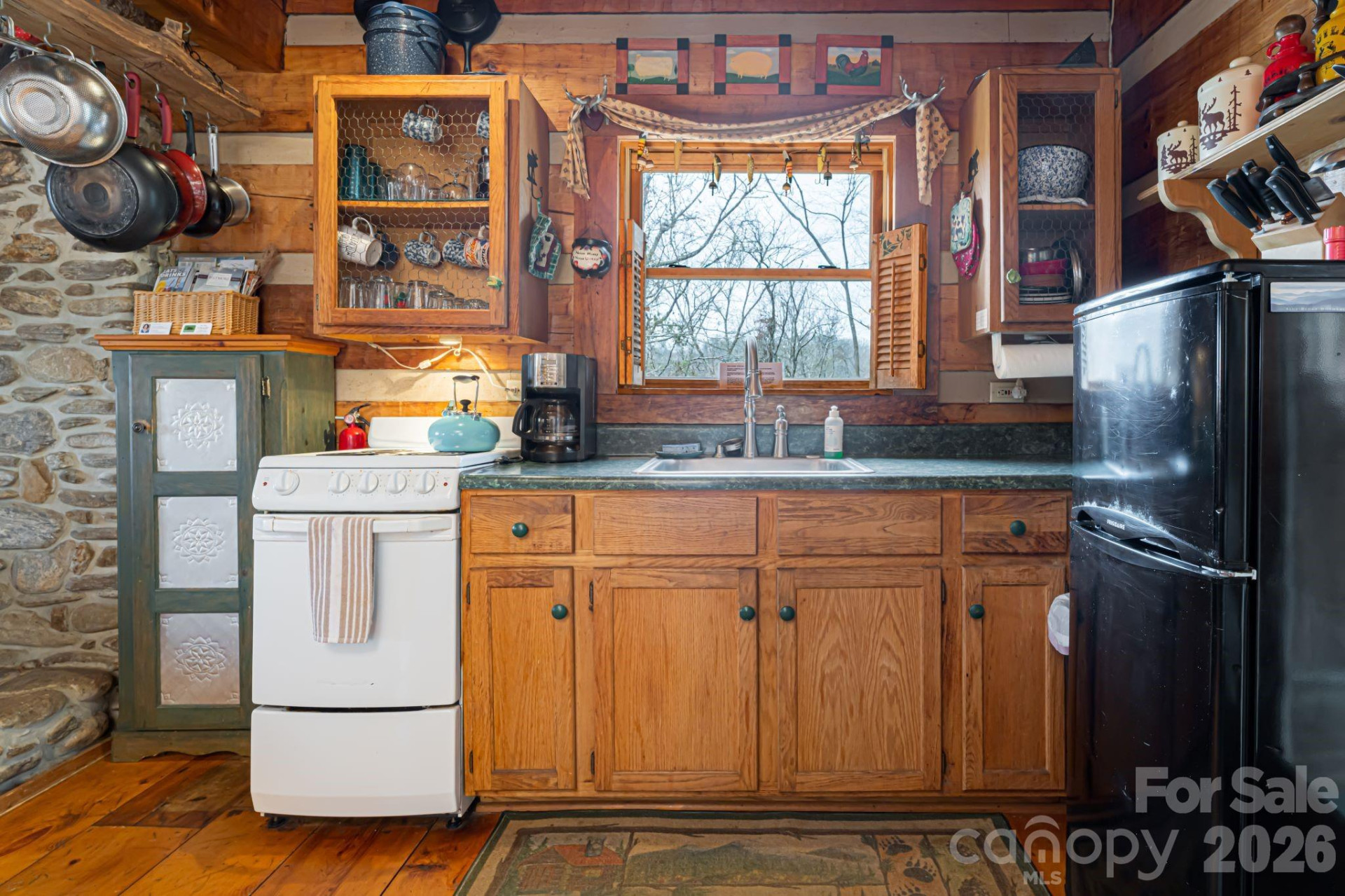 119 Old Salem Branch Drive #1B - Photo 13