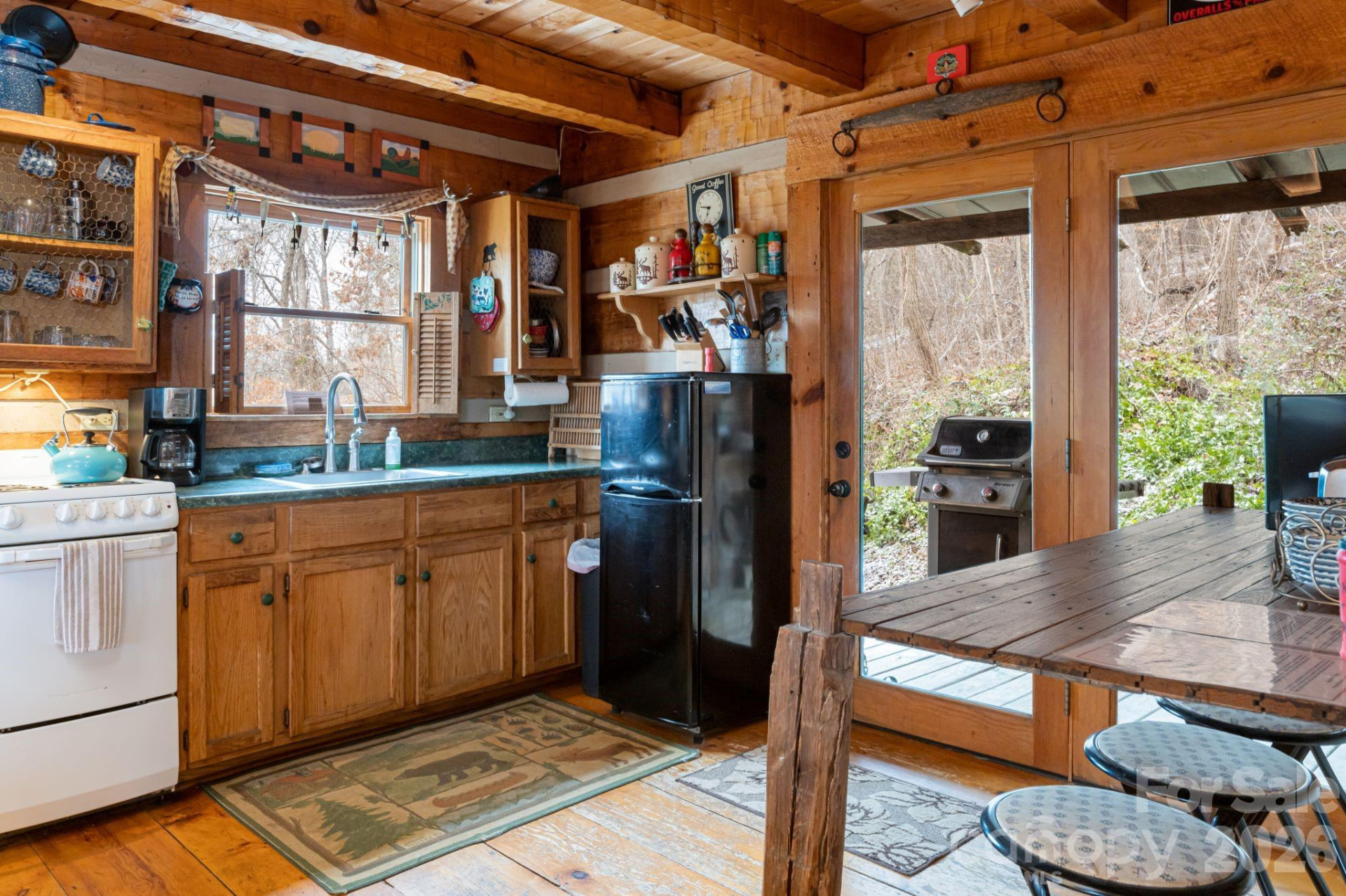 119 Old Salem Branch Drive #1B - Photo 14