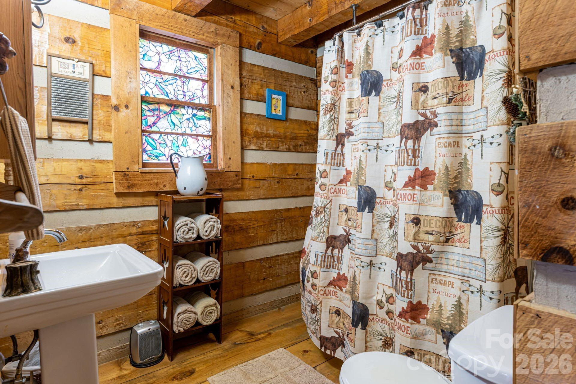 119 Old Salem Branch Drive #1B - Photo 17